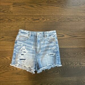 Women’s American Eagle Jean Shorts
